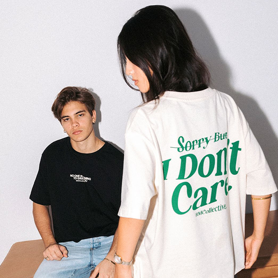 The Elevated T-Shirt: Redefining Everyday Style in a Modern World