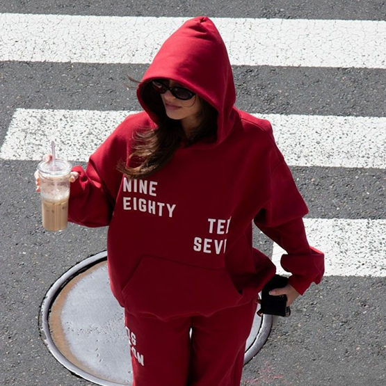 The Hoodie Revolution: From Utility Wear to Cultural Icon